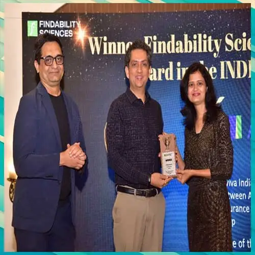 Daikin, Sumitomo Rubber, and Aviva Insurance Honored as Winners of the 2024 Findability Sciences Global AI Awards Daikin, Sumitomo Rubber, and Aviva Insurance Honored as Winners of the 2024 Findability Sciences Global AI Awards