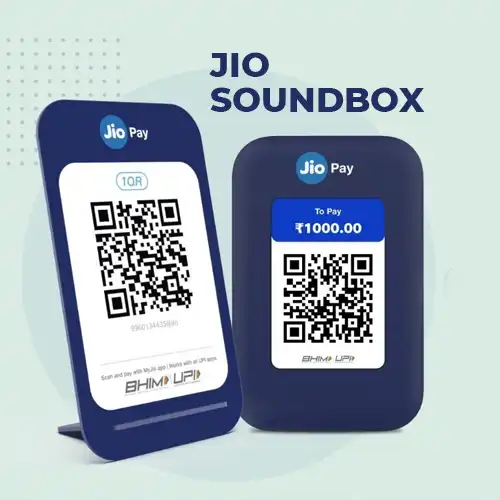 Reliance to disrupt UPI payments in India with launch of Jio Soundbox