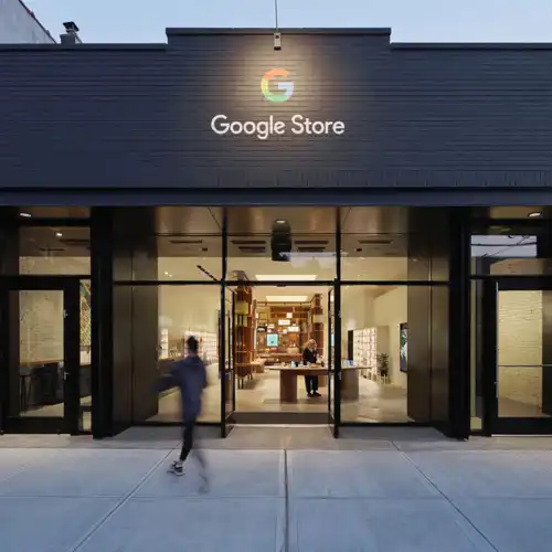 Google planning to open brick-and-mortar store in India