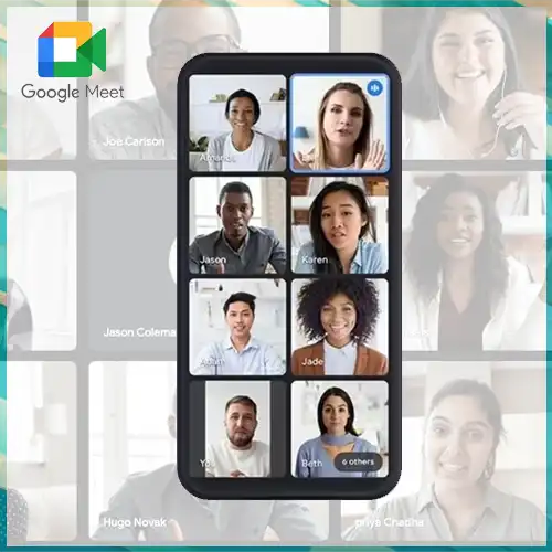 Google Meet introduces new feature to enhance appearance on video calls