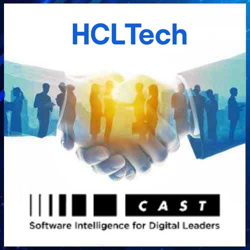 HCLTech and CAST announce partnership for custom chips