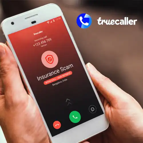 Truecaller can now automatically filter any spam calls