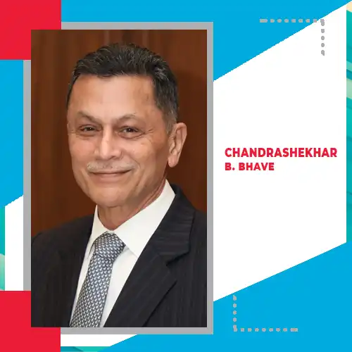 DMart names CB Bhave, former SEBI chief as Chairman DMart names CB Bhave, former SEBI chief as Chairman