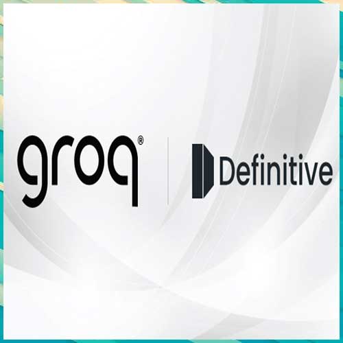 Groq® Acquires Definitive Intelligence to Launch GroqCloud™ Groq® Acquires Definitive Intelligence to Launch GroqCloud™