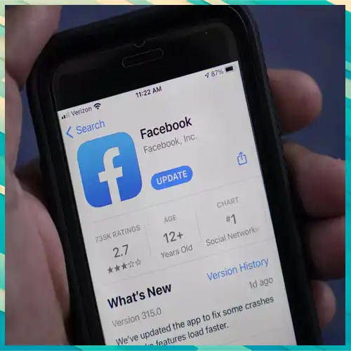 As Meta scales back content, Facebook News tab will soon be unavailable