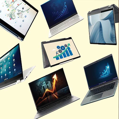 Factors driving performance and productivity of a laptop Factors driving performance and productivity of a laptop