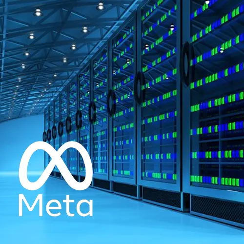 Meta to set up its first data center in India at Reliance Industries Chennai campus