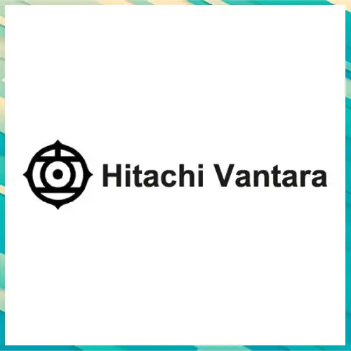 Hitachi Vantara realigns its organizational structure