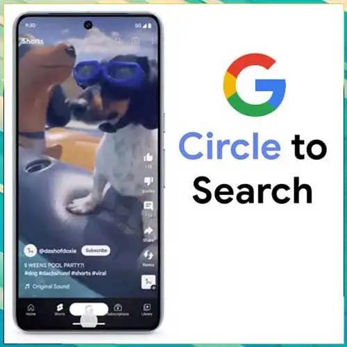 Google introduces Circle to Search with instant translation feature