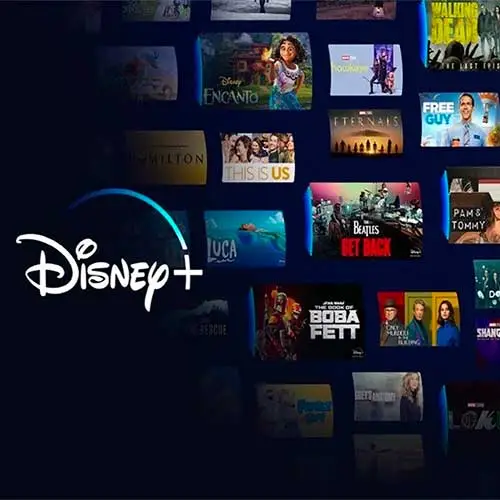 Disney to follow in the footsteps of Netflix to crack down on password-sharing Disney to follow in the footsteps of Netflix to crack down on password-sharing