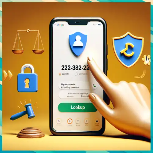 Google phone app adding 'Lookup' feature for unknown numbers Google phone app adding 'Lookup' feature for unknown numbers