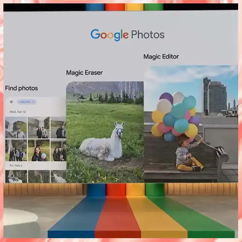 Google Photos announces AI image editing tools to all users without subscription Google Photos announces AI image editing tools to all users without subscription