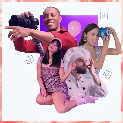 TikTok to use AI influencers for marketing purposes