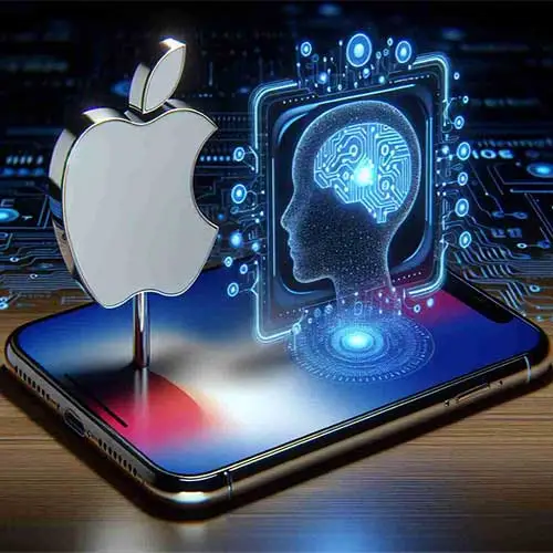 Apple in talks to include OpenAI's generative AI tech in upcoming iPhone