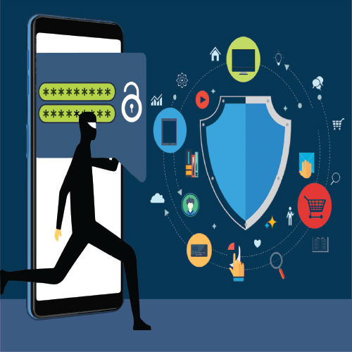 Evolving Cybersecurity Threats require monitoring to strengthen Digital Defenses