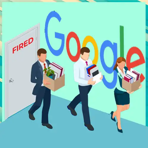 Google lays off employees from Flutter, Dart and Python teams Google lays off employees from Flutter, Dart and Python teams