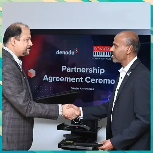 Denodo and Sonata form alliance to unlock data-to-value creation