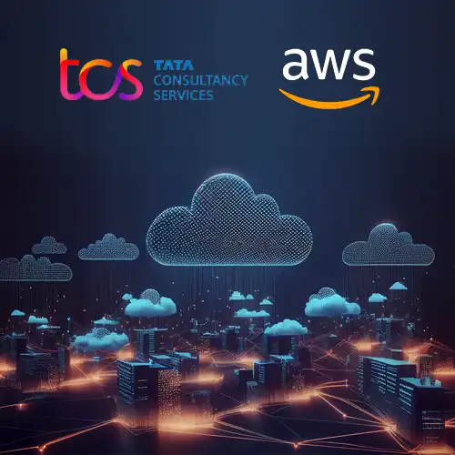 TCS and AWS to accelerate customers’ cloud migration and offer access to AI solutions TCS and AWS to accelerate customers’ cloud migration and offer access to AI solutions