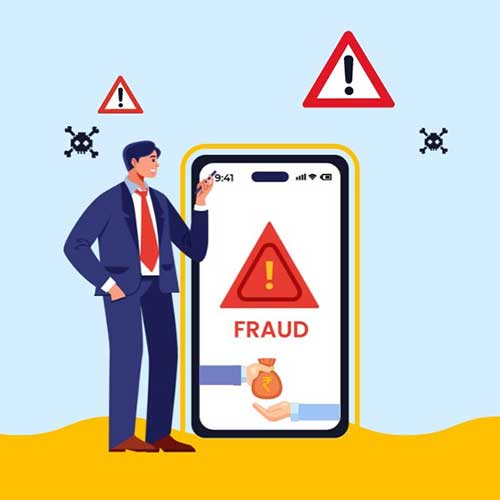 Illegal consumer loan apps in India