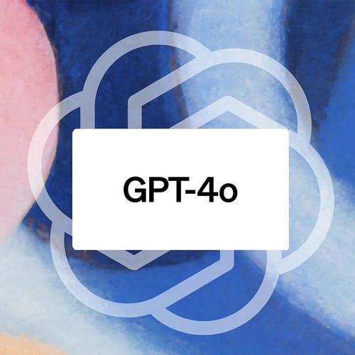 OpenAI offers GPT-4o, a faster model available to all users at no cost