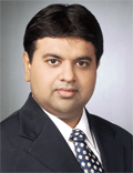 Nishant Goyal Sales Manager – South-East Asia, NVIDIA