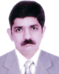 Rajiv Kumar Managing Director, Total IT Solutions Pvt. Ltd.