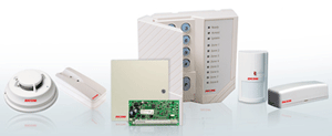 Zicom Safehomes – Home Alarm System