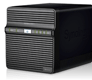 Synology brings DiskStation DS411 NAS server