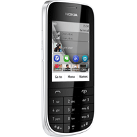 Nokia Asha 202 unveiled