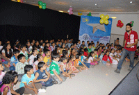 HP India R&D organizes Summer Camp