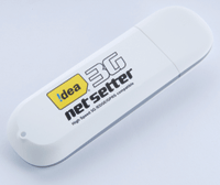 Idea offers 3G dongle with Cloud services