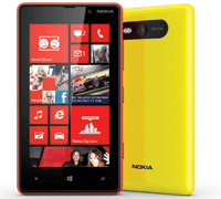 New Lumia on Windows 8 platform