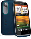 HTC Desire X launched in India