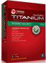Trend Micro unveils Titanium Maximum Security 6.0 Version