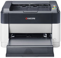 KYOCERA unveils Portable Printer – FS-1060DN