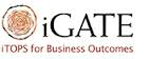 iGATE reports Third Quarter Results for 2013