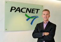 Pacnet ropes in Keith Russell Shaw as Director of Data Center