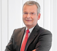 Wipro appoints Ulrich Meister as Head of Continental Europe