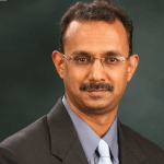 KP Unnikrishnan appoints regional marketing director in Palo Alto