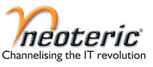 neoteric to participate at Interop 2013