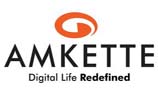 Amkette Atom launches New Atom X10 and X12 Earphones