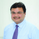 Guest Speak of this Month: Subroto Das, Director, India & South Asia, WD