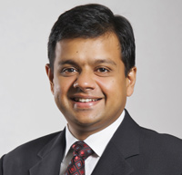 VMware names Arun Kumar Parameswaran as India MD