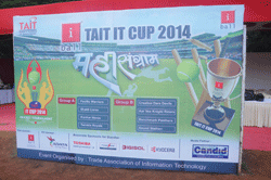 Kunhar Heros clinches TAIT IT Cup Trophy