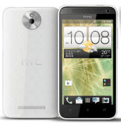 HTC unleashes Desire 210