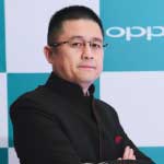 OPPO aims to fuse technology and affection in its devices