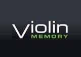 Violin announces availability of enterprise data services software on Concerto 7000