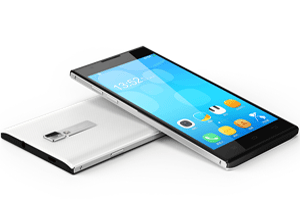 Oplus launches XonPhone 5 Smartphone