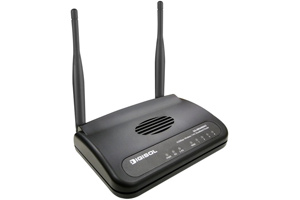 Smartlink introduces new router with next-generation wireless technology