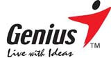 Genius launches KB - 8005 and NS -6015